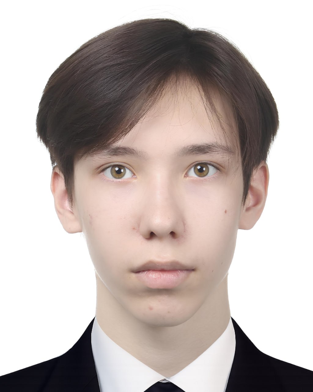 Кутырев Ратмир