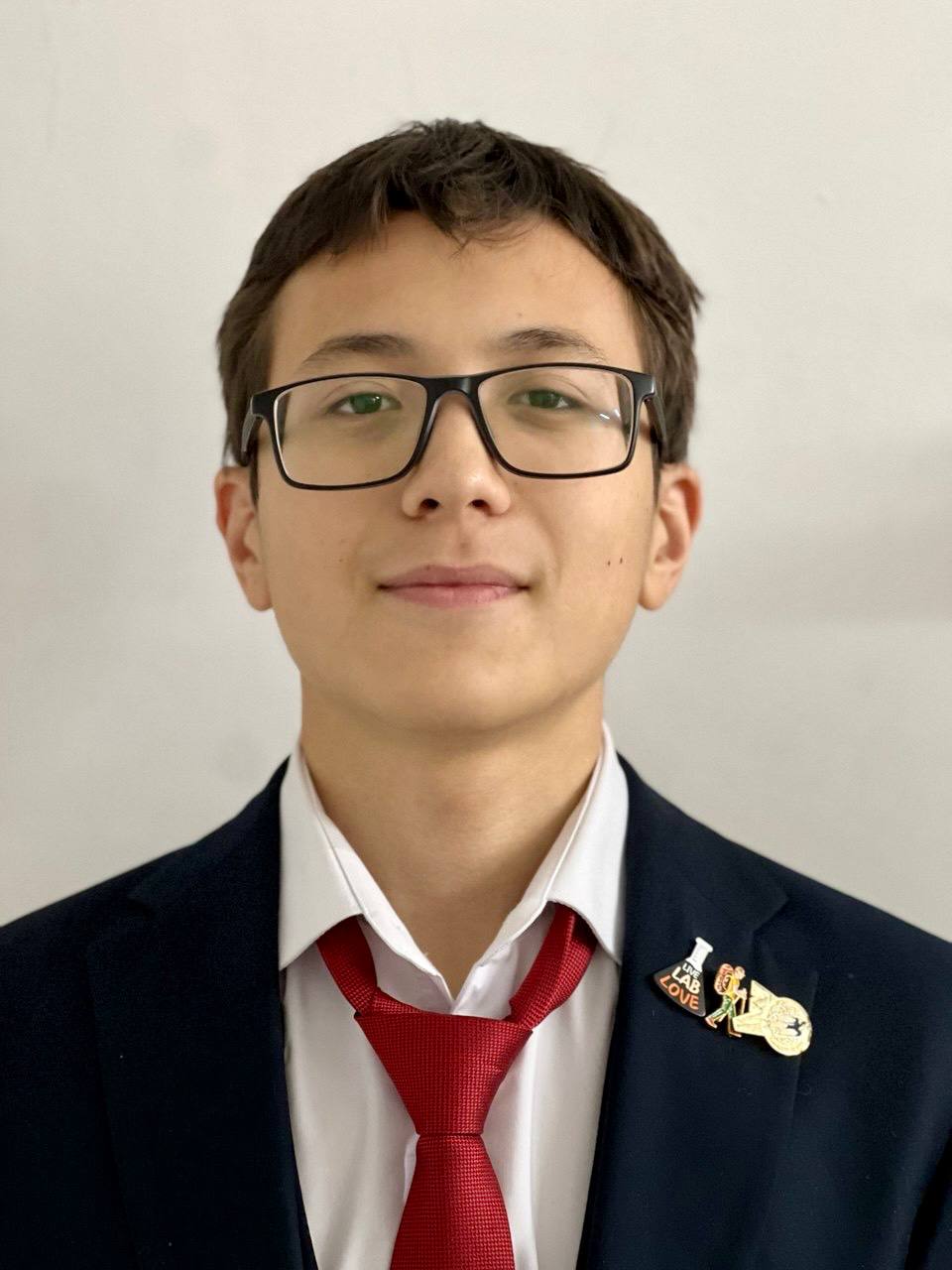 Билялов Нурали